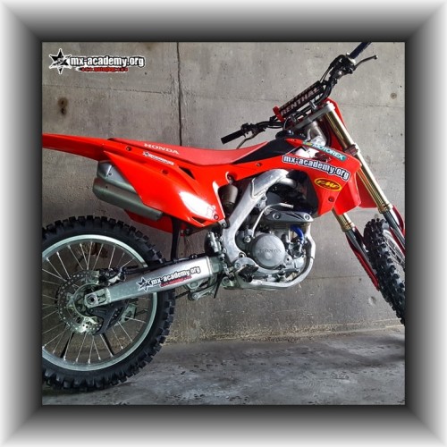 Honda CRF 250