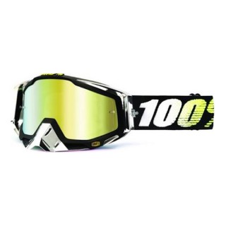 Racecraft Brille von 100%