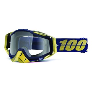 Racecraft Renaissance 100% Motocross Brille